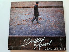 Cd Drifted Apart - Dead Letters 