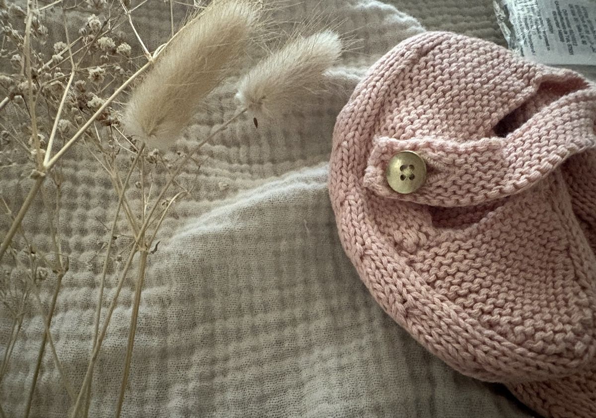 Calze per bambini: Name It Rosa Babysöckchen – Nuovo e nell'imballaggio originale da Malleray venduto da 2v8v