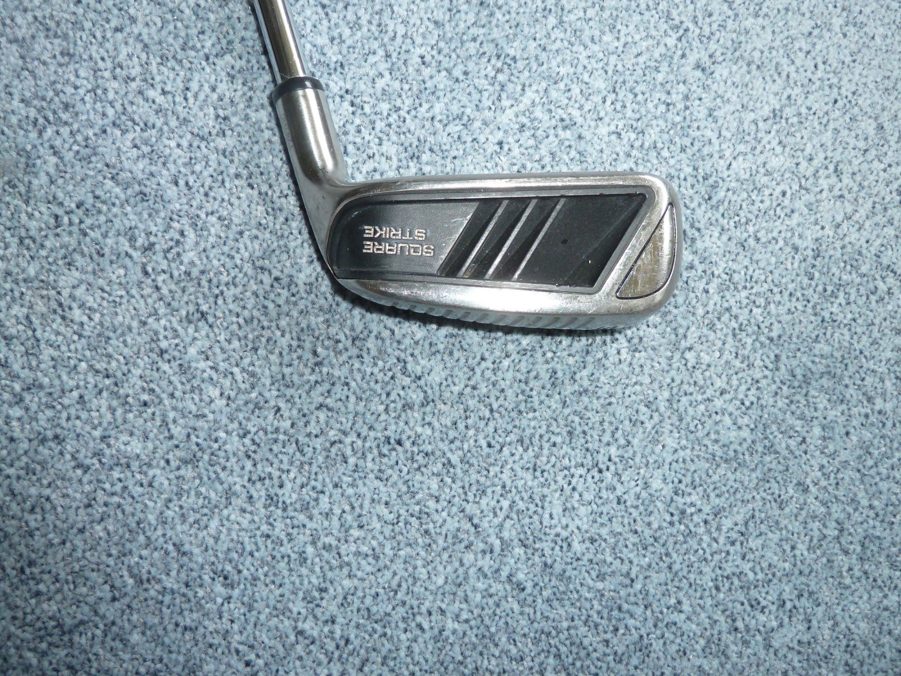 Clubs & Sets: Golfschläger Square Strike 45 Wedge gebraucht – D'occasion à Zumikon par Wpt7 1