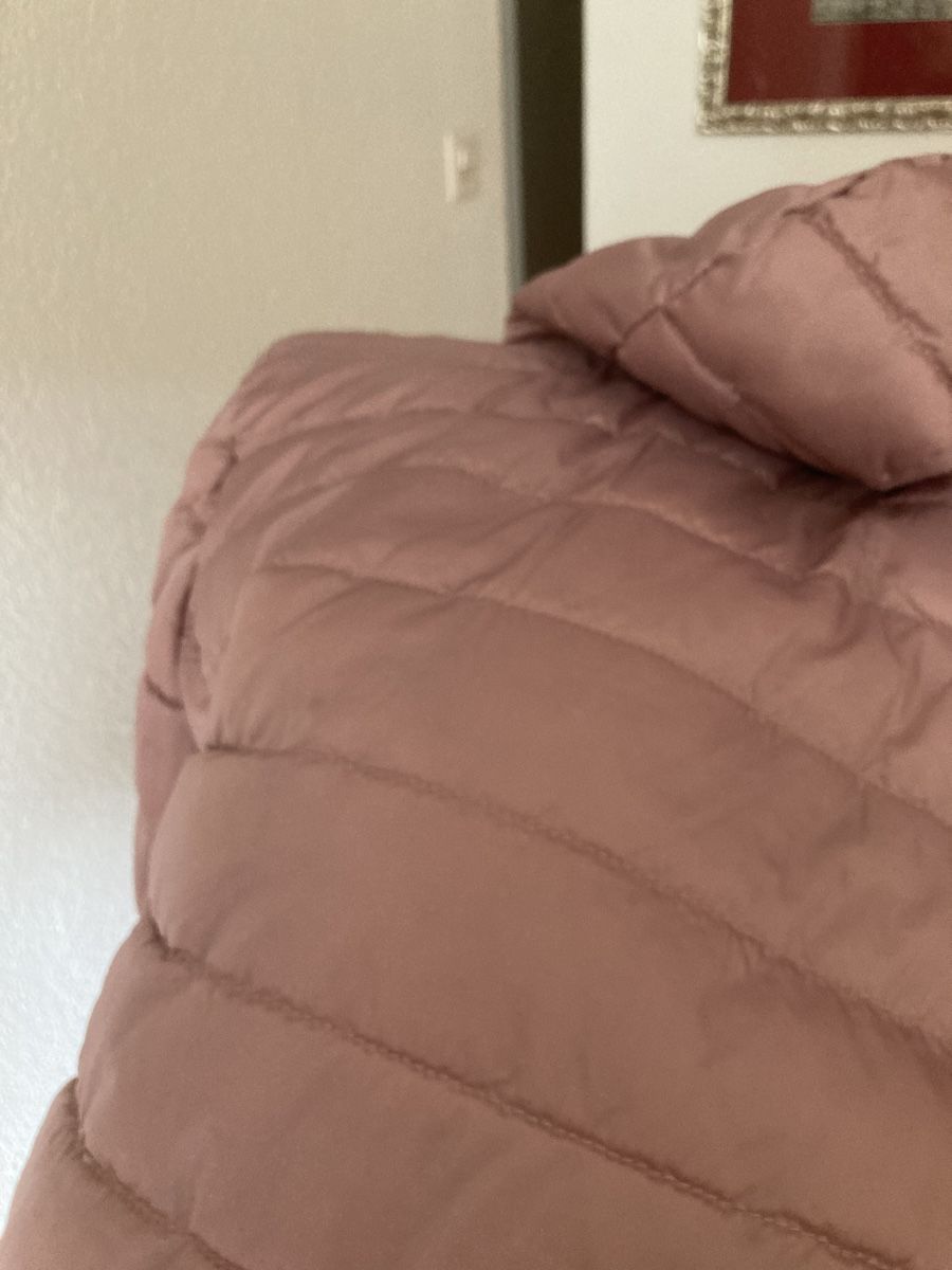 Giacche: Wattierte Jacke altrosa 46 – Usato da Schaffhausen venduto da christamawe 2