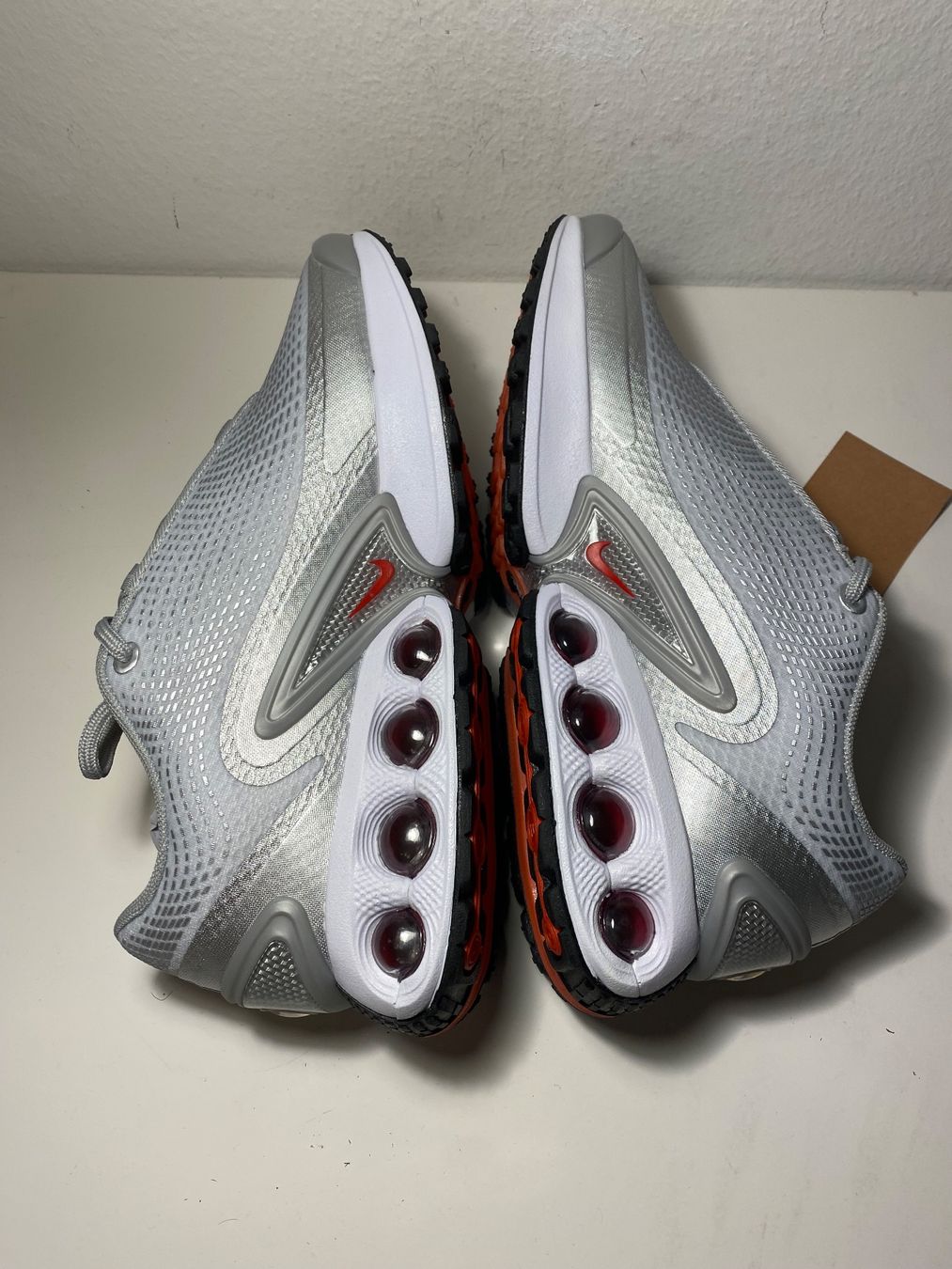 Nike Scarpe da uomo: Nike AIR Max DN x Supreme NEU – Nuovo e nell'imballaggio originale da Kriens venduto da draussen-zu-hause 2