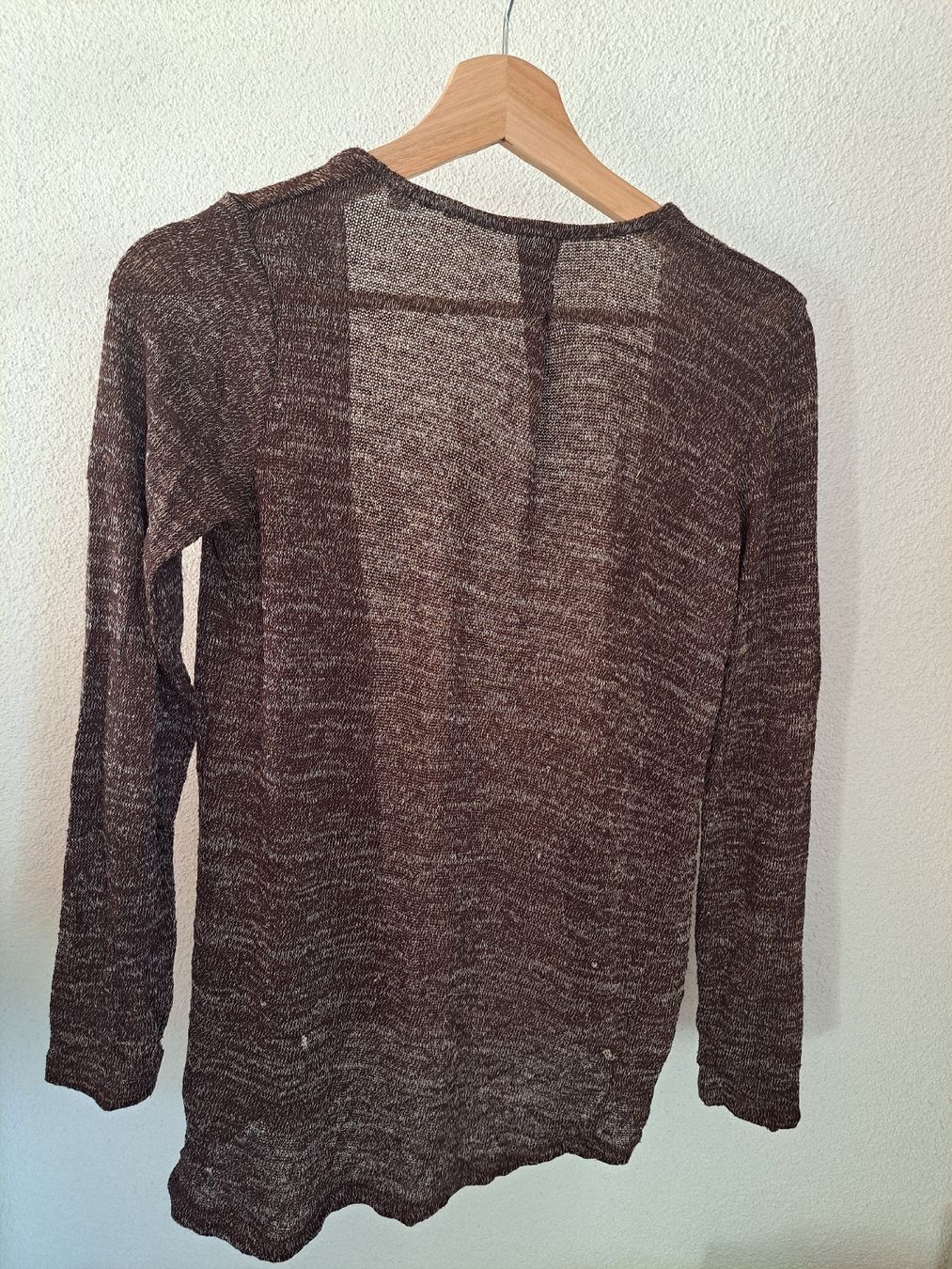 C&A Giacche & Cappotti: gestrickter Cardigan – Usato da Schaffhausen venduto da xJuliax 1