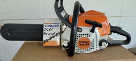 Stihl Kettensäge MS 171 Top Zustand wenig gebraucht