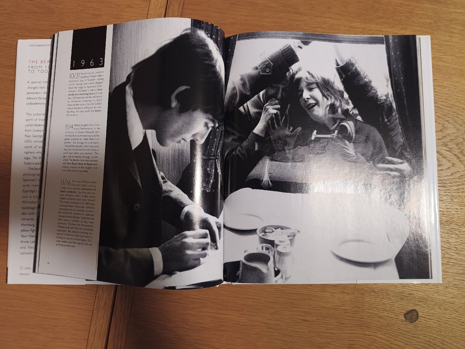 Bücher: The Beatles Konvolut Bücher – Neu (gemäss Beschreibung) aus Scherzingen von The-C 2