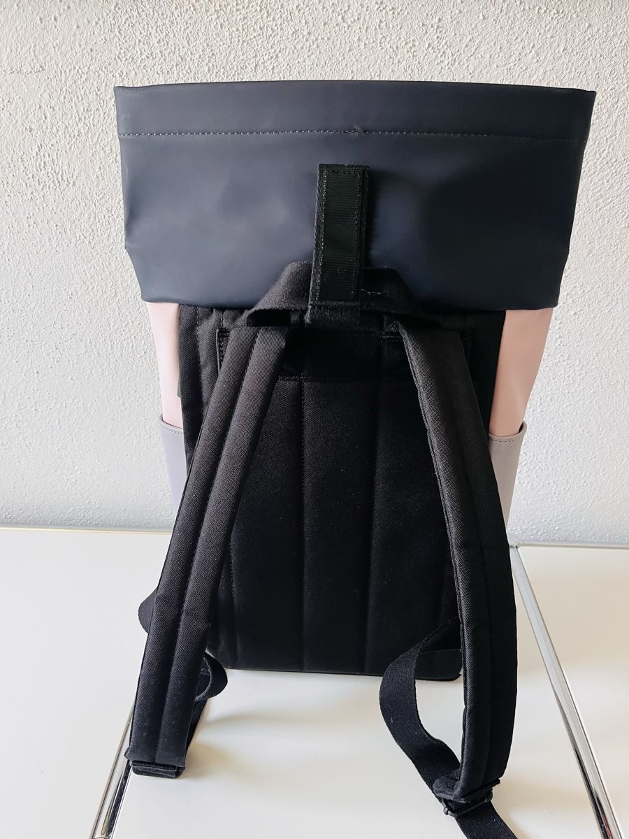 Zaini: Ucon Acrobatics Roll-top Rucksack – Nuovo (secondo la descrizione) da Neuhausen venduto da Ann.Drea 3