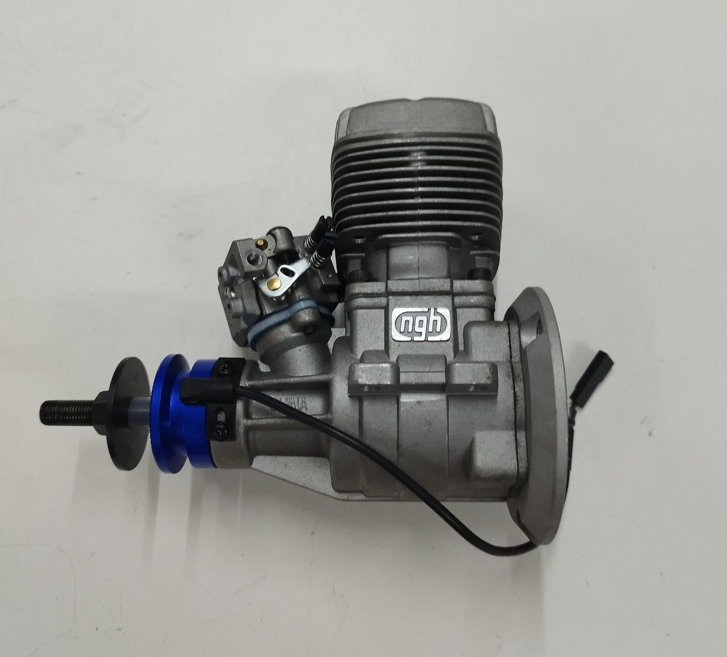Modellismo RC: Occasion NGH 35ccm – Usato da Kestenholz venduto da Modellbaukeller 1