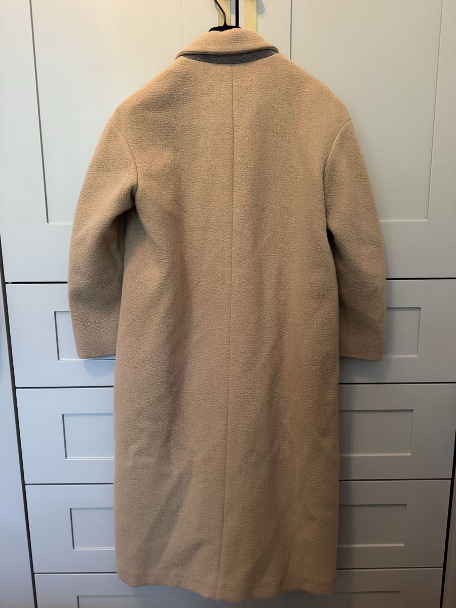 Brunello Cucinelli Cappotti: Brunello Cucinelli Coat 38 – Usato da Herrliberg venduto da kat_f5dd 1
