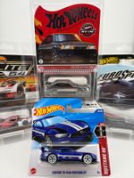 Hot Wheels Custom 18 Ford Mustang GT - 2025 - 211/250