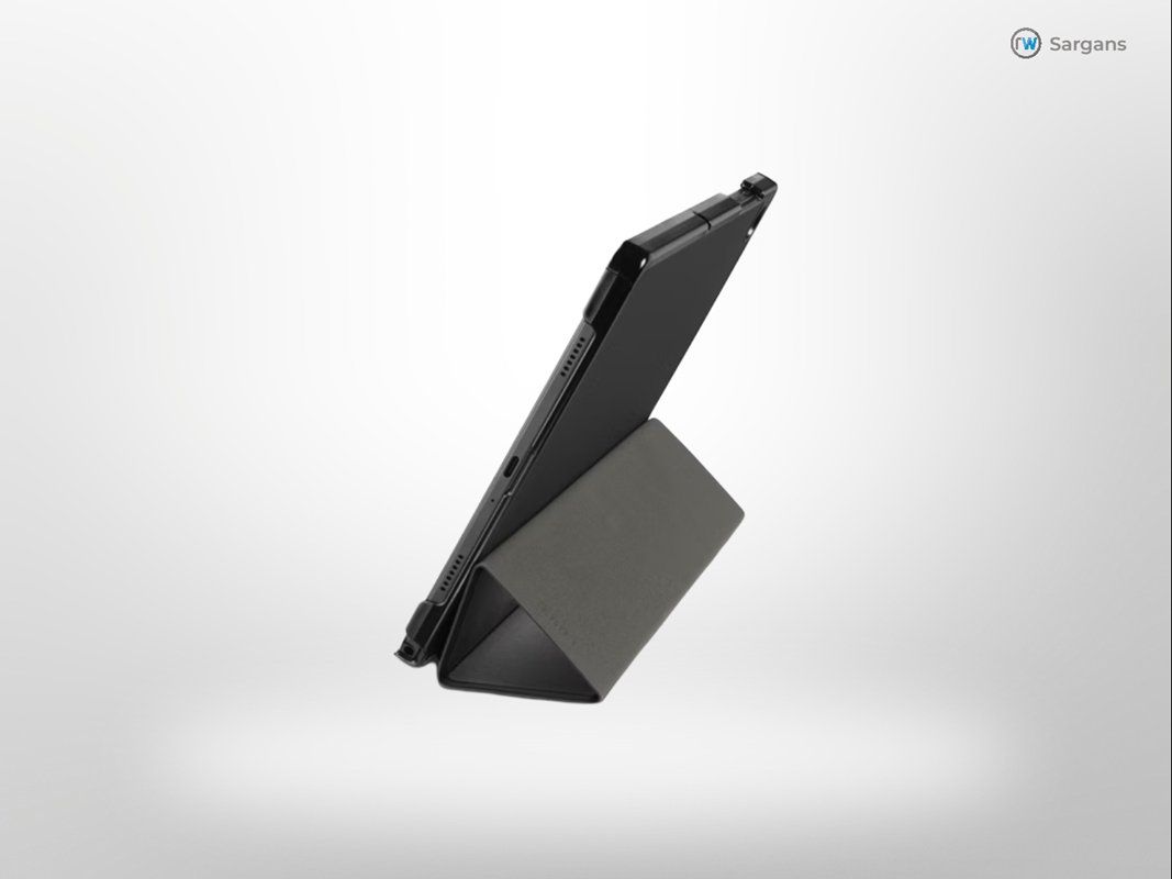 Hama Covers & Borse: HAMA Tablet Case Samsung Galaxy Tab A9+ – Nuovo e nell'imballaggio originale da Sargans venduto da Restwert_Sargans 2