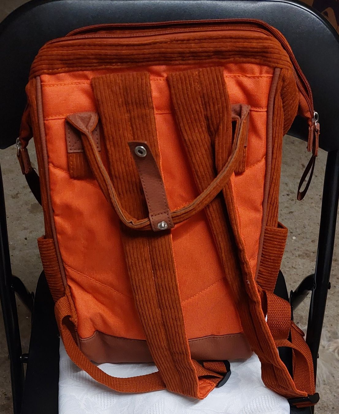 Zaini: Rucksack – Nuovo (secondo la descrizione) da Wislikofen venduto da Ana.Gomes 1