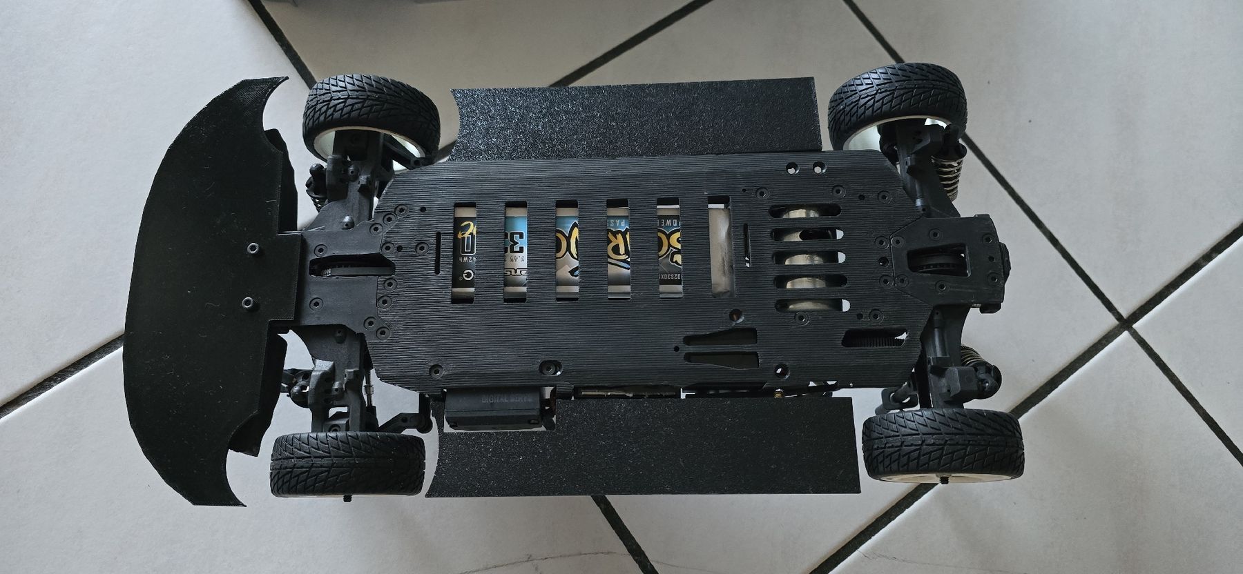 Team Magic RC Modellbau: Team Magic E4JR – Gebraucht aus Siviriez von gad_6pqg 4