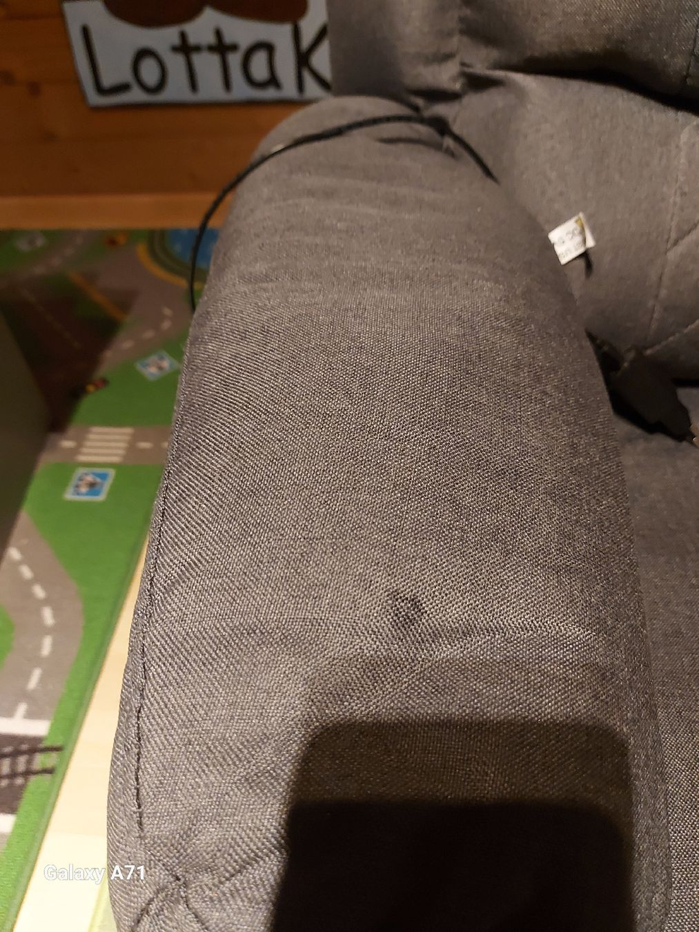 Vidaxl Fauteuils: Massagesessel – D'occasion à Rumisberg par AaronRodgers81 1