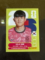 Panini WM 2026 - KOR 4