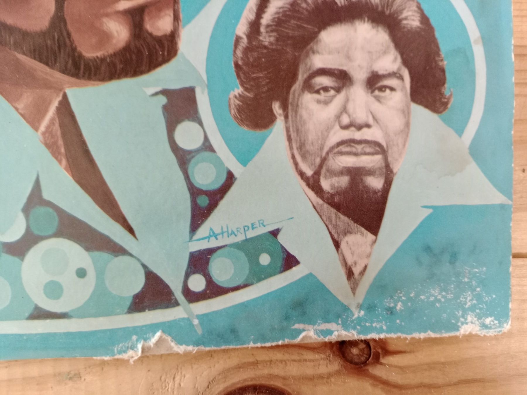Dischi in vinile: Barry White - Can't Get Enough - Seltene Schallplatte! – Usato da Waldenburg venduto da STICKER_KING 1