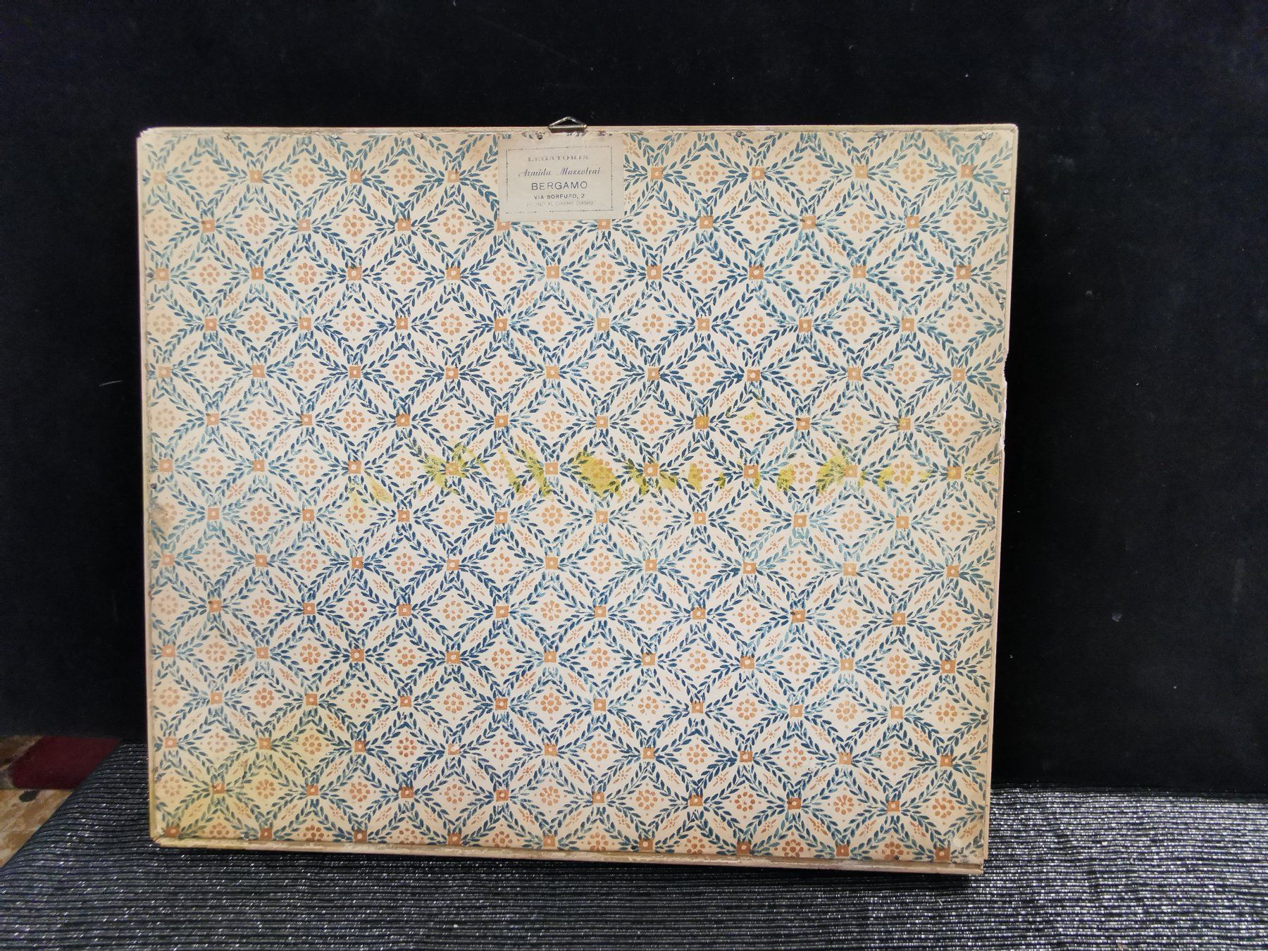 Dipinti: HUILE SIGNÉE – Usato da Genève venduto da Qanil77 6