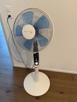 Ventilator Rowenta Turbo Silence Extreme