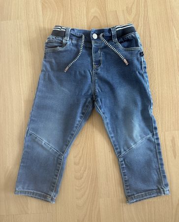 Kinder Hose