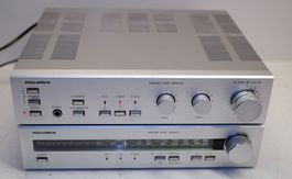 Palladium Micro Line 2000A und 2000T