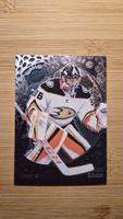 NHL Anaheim Ducks John Gibson