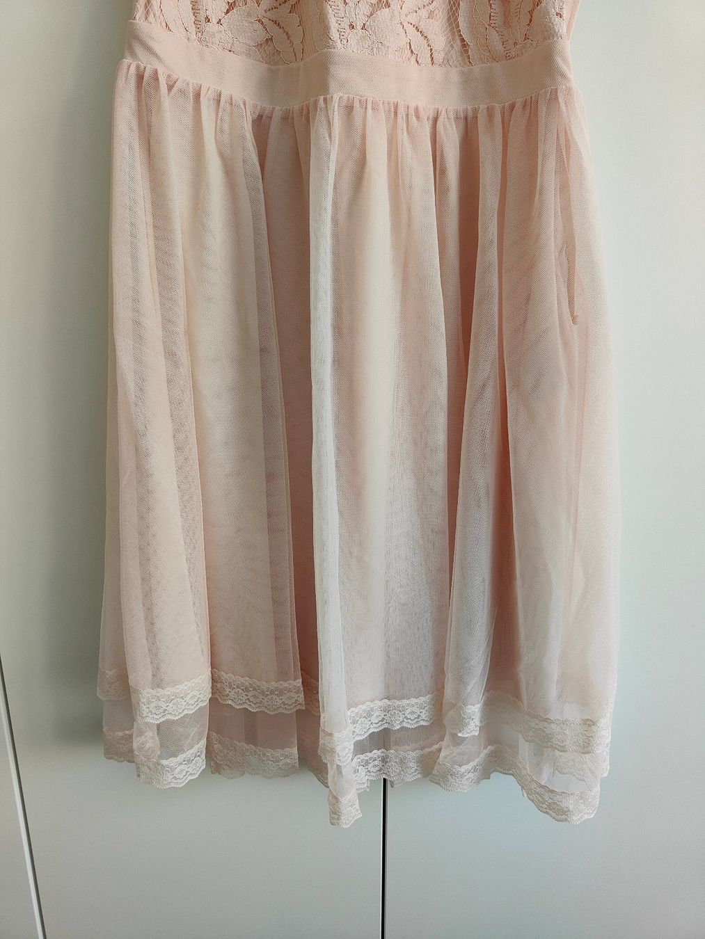 Kleider: Vila Cocktailkleid - Grösse 40 – Neu (gemäss Beschreibung) aus Rickenbach b. Wil von VeryLovelyThings 1