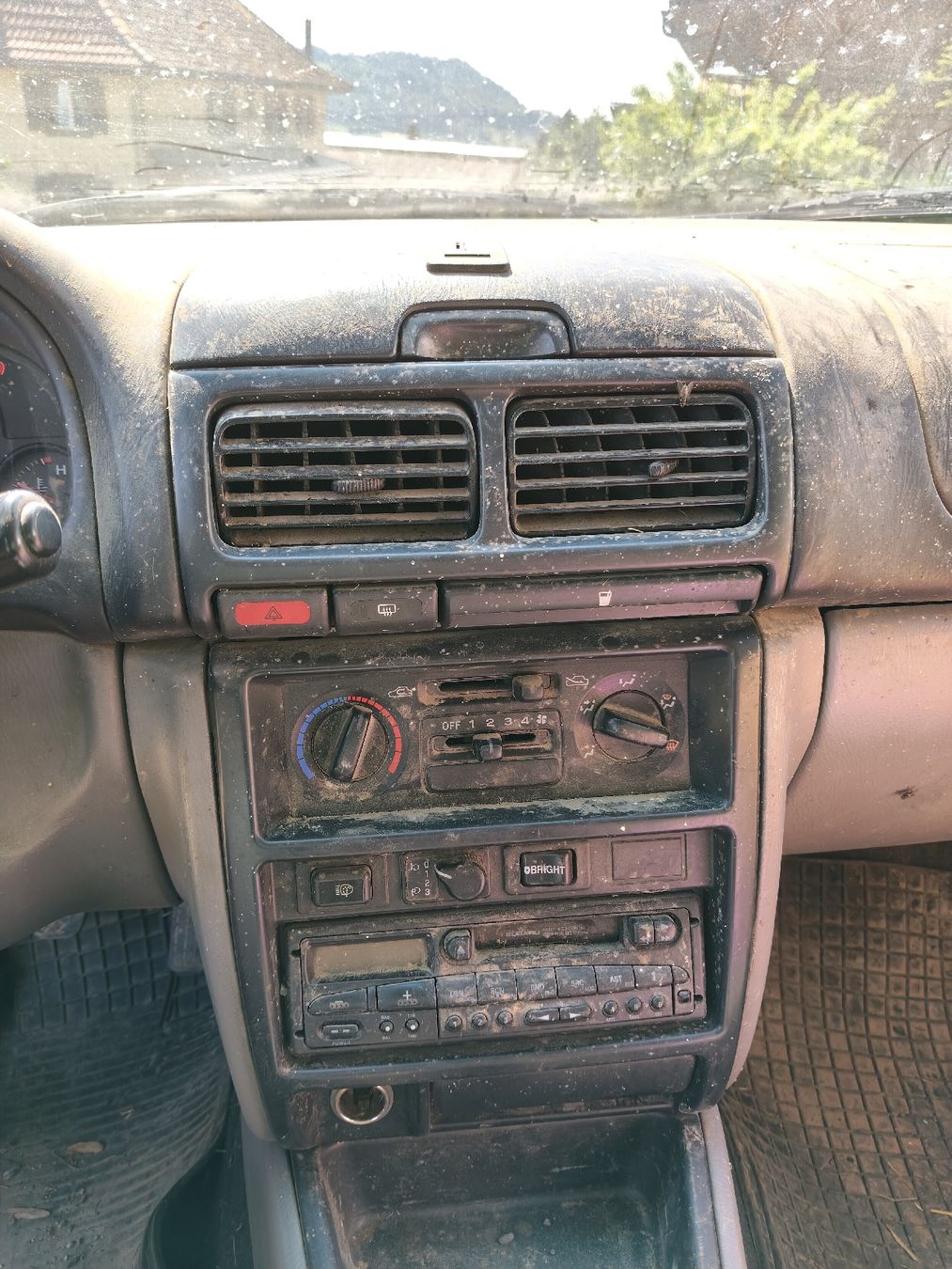 Subaru Autos: Subaru Forester 2.0 – Gebraucht aus St. Gallenkappel von bea_xcx9 7