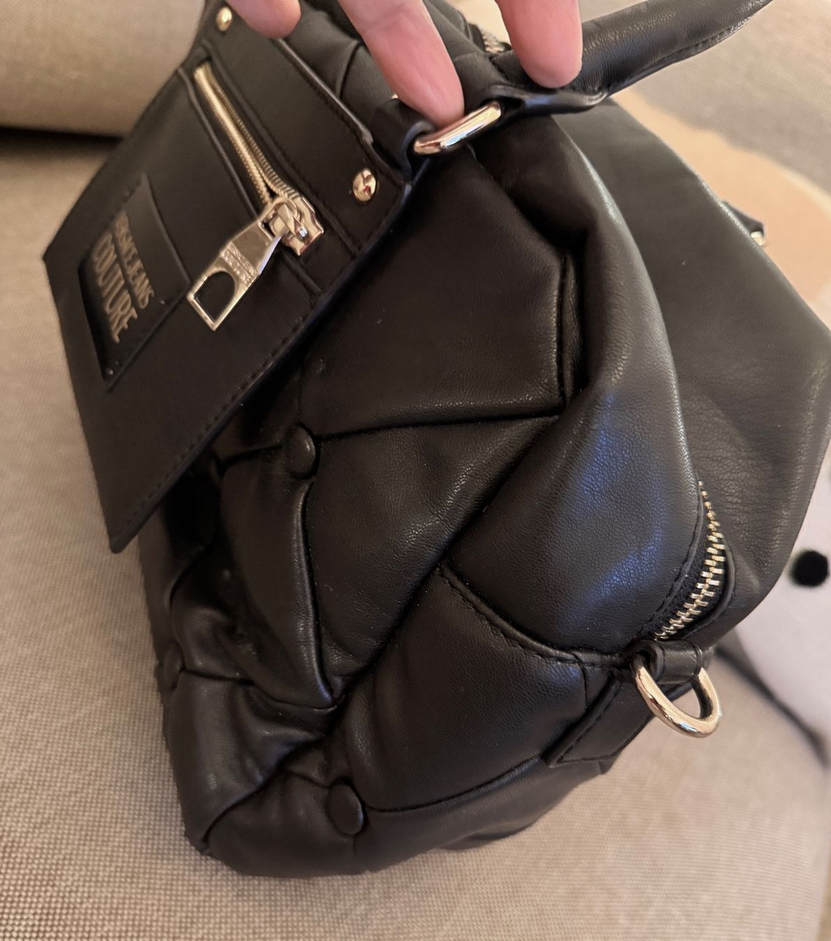 Versace Borse da donna: VERSACE Couture Tasche – Nuovo (secondo la descrizione) da Genève venduto da mar_g5r2 1