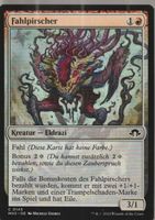 TCG Magic The Gathering MTG MH3 0143 Fahlpirscher