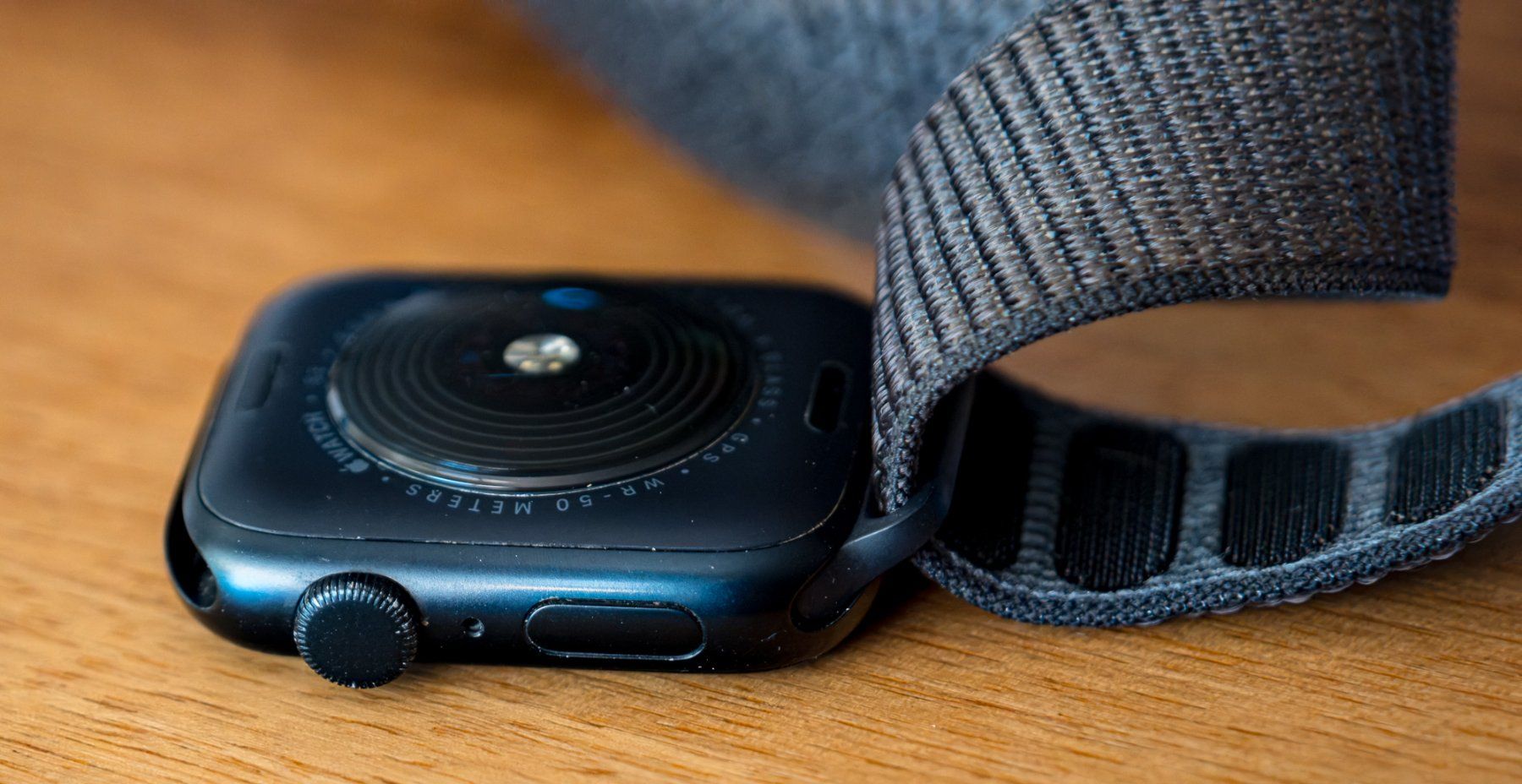 Apple Smartwatch: APPLE WATCH SE 2 GPS – Gebraucht aus Schenkon von amrix 6