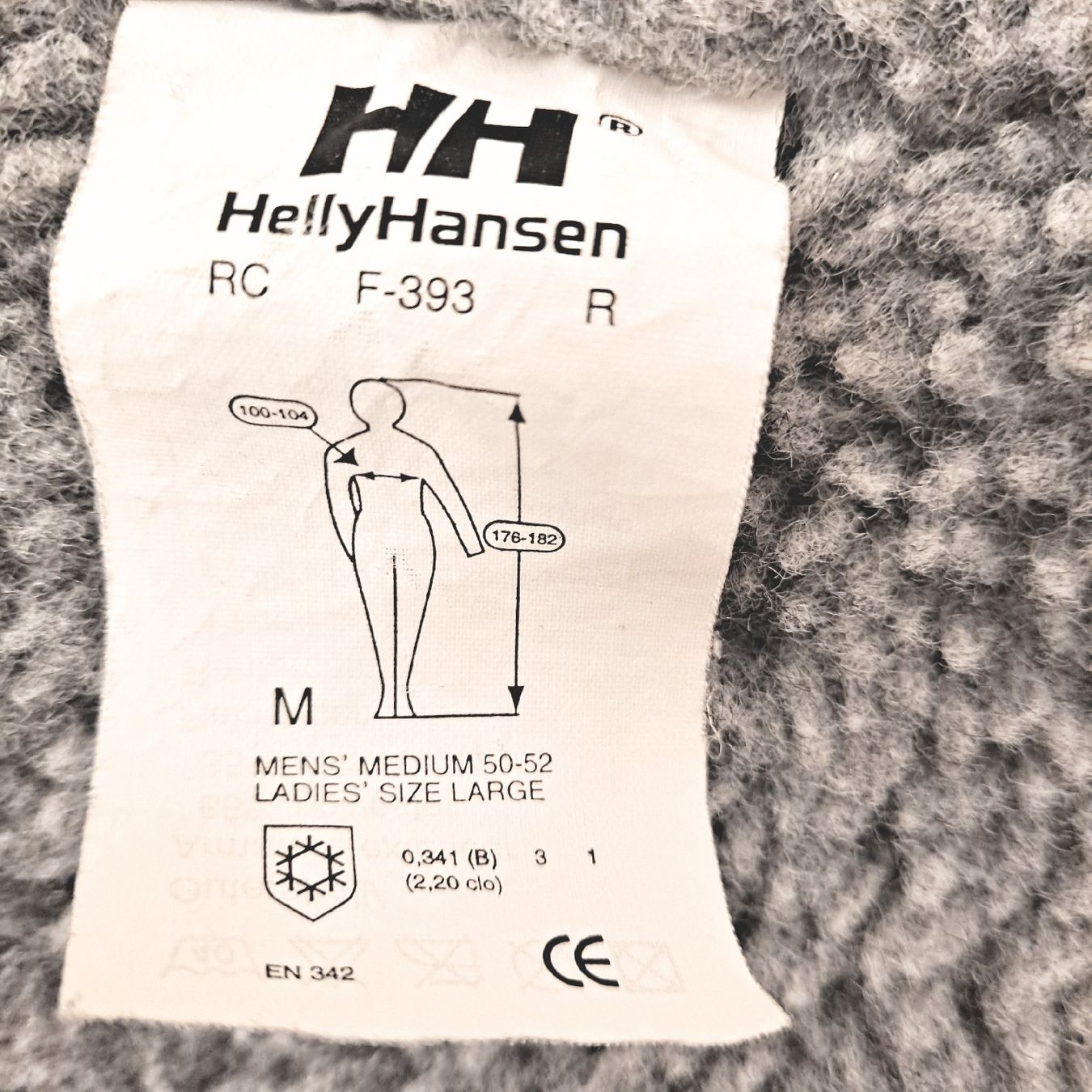 Helly Hansen Jacken: Helly Hansen Winterjacke mit Kapuze Gr. M – Gebraucht aus Liestal von Mas-Y-Mas 6