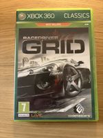 Race Driver: GRID - Xbox 360