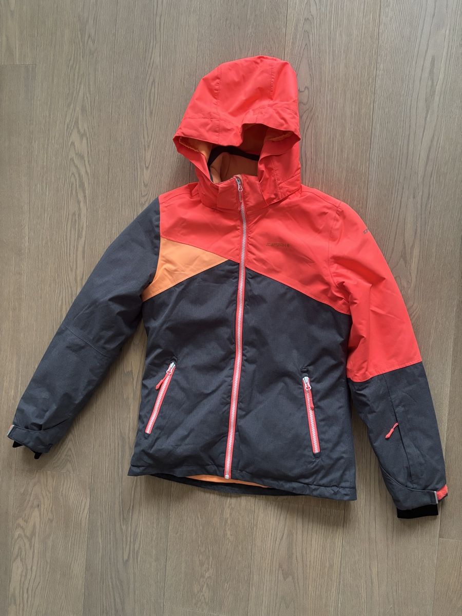 Icepeak Jacken & Mäntel: Skijacke mit Hosen – Gebraucht aus Aegerten von obixli