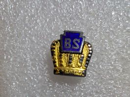 Ansteckpin 231: BS Krone