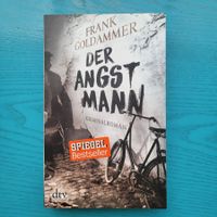 Frank Goldammer- Der Angstmann