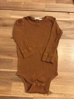 MarMar Copenhagen Body Grösse 9 Monate guter Zustand