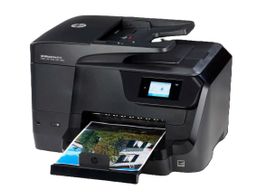 🖨️ HP OFFICEJET PRO 8710 ALL-IN-ONE MULTIFUNKTIONSDRUCKER