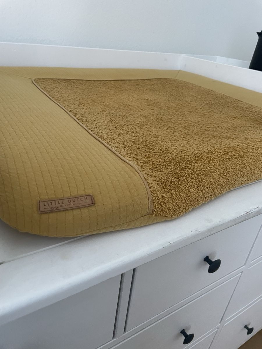 Fasciatoi & Accessori: Hemnes Umbausatz Wickelkommode – Usato da Zollikerberg venduto da studtheol 3