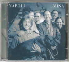 Mina - Napoli