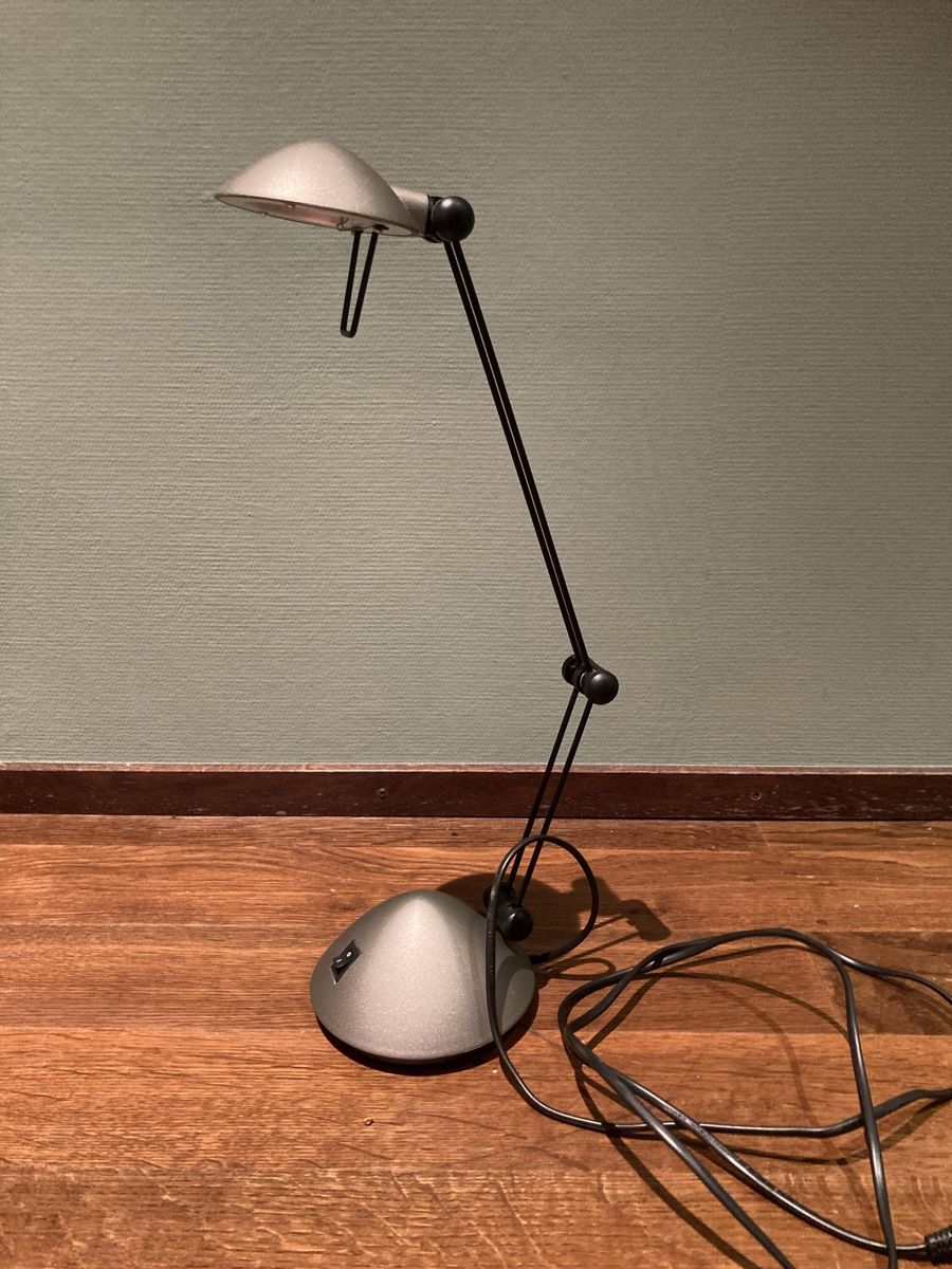Lampen: Tischlampe – Gebraucht aus Sargans von Pacor