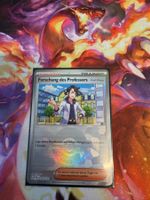 Forschung des Professors (xPRE 125) / Pokeball