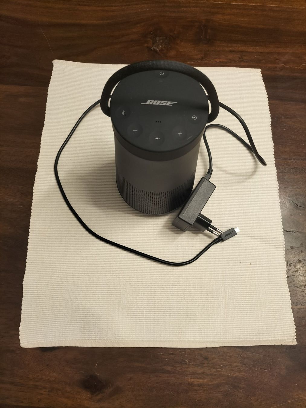 Bose Casse acustiche: Bose Revolve+ II SoundLink Lautsprecher – Usato da Olten venduto da LarryRampage