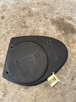 Sachs 503 Breitwand Mofa Polradabdeckung