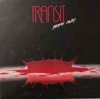 Transit – Break away (LP)