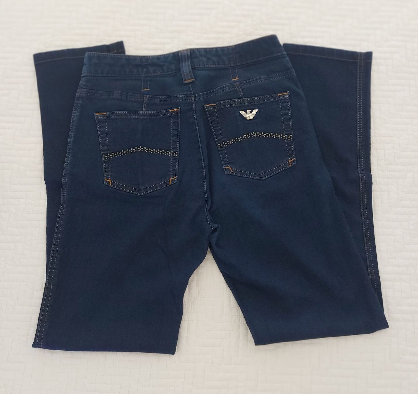 Armani Jeans: Armani Jeans – Usato da Zürich venduto da Martinlaehner 1
