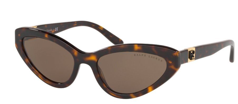 Ralph Lauren Occhiali & Lenti: Ralph Lauren Sonnenbrille – Nuovo (secondo la descrizione) da Grüsch venduto da LindaTokMuzz 1