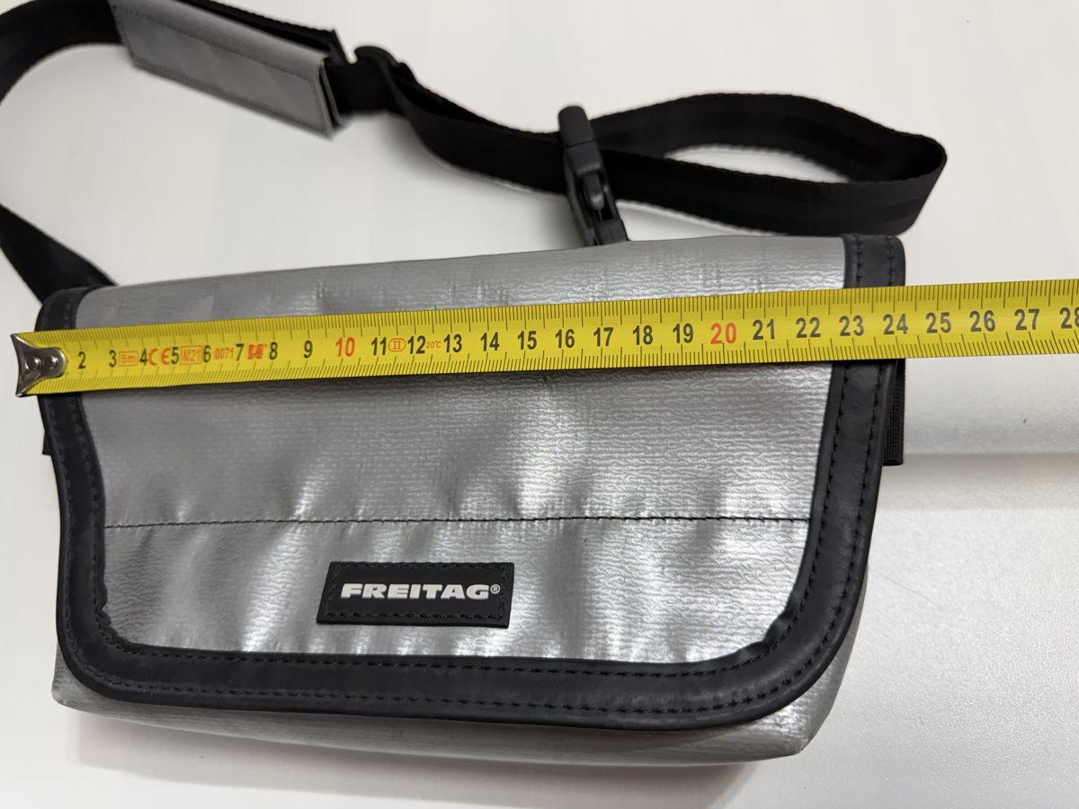 Freitag Sacs: FREITAG F40 JAMIE – D'occasion à Brügg BE par Goob 6