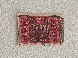 DR Briefmarken ab 1.20 CHF (Gratis-Versand)