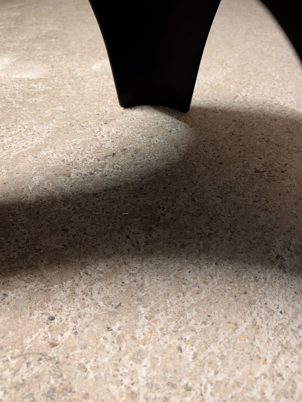 Vitra Hocker: Vitra Design Museum / Sori Yanagi – Gebraucht aus Engelburg von crageth01 1