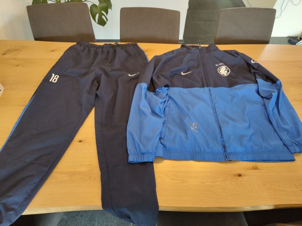 Nike Fussballtrainer Kaufen auf Ricardo