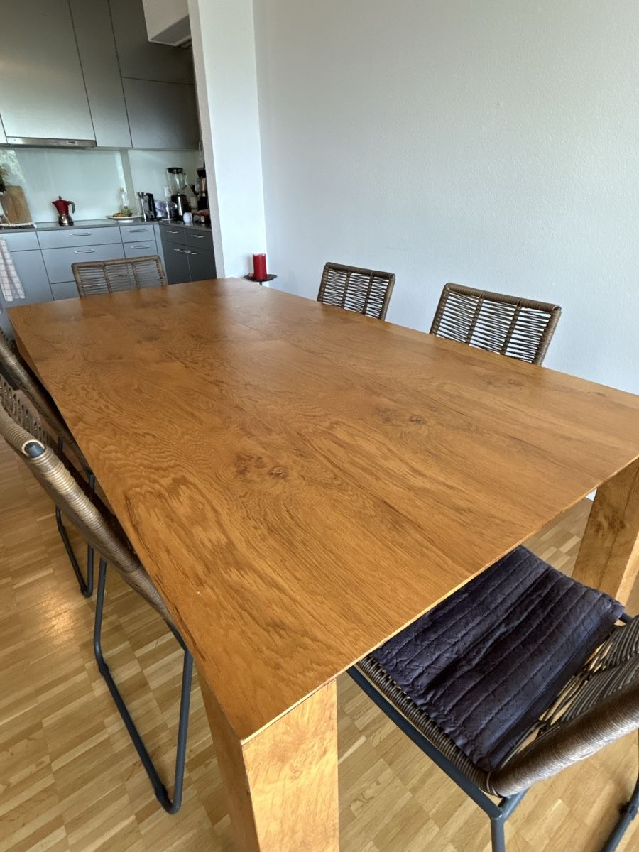 Tables: Esstisch – D'occasion à Luzern par giv_tmj8 5