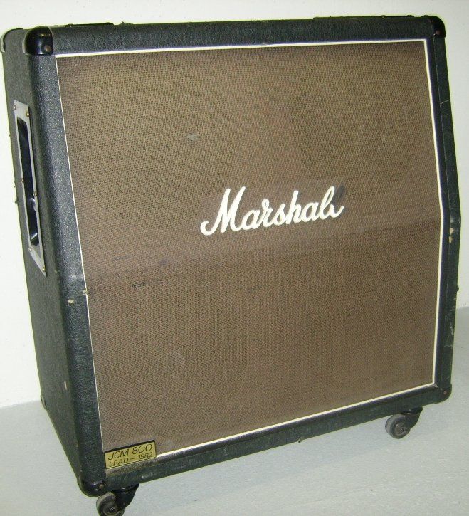 MARSHALL JCM800 LEAD 1982 Kaufen auf Ricardo